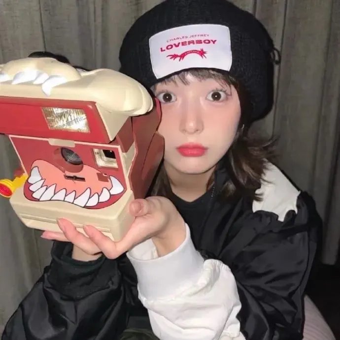老婆就一个